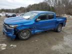 2023 CHEVROLET COLORADO L - 1GCGTCEC7P1223554
