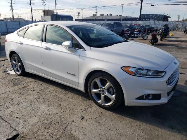 Vin: 3fa6p0luxer194795, lot: 44636075, ford fusion se hybrid 20144