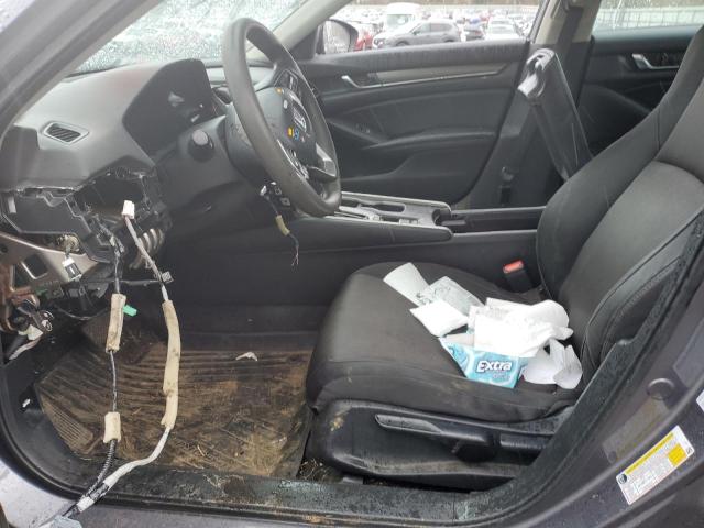 2018 HONDA ACCORD LX - 1HGCV1F19JA182914