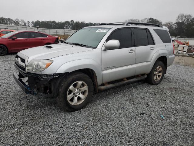 TOYOTA 4RUNNER SR