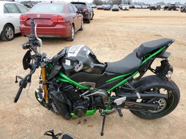 2024 KAWASAKI ZR900 M ML5ZRDM17RDA69522