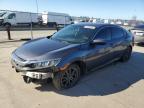 2016 HONDA CIVIC LX - 19XFC2F50GE247312