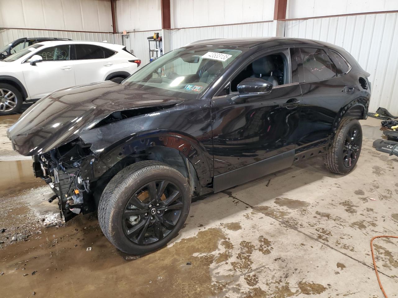 MAZDA CX-30 PREMIUM