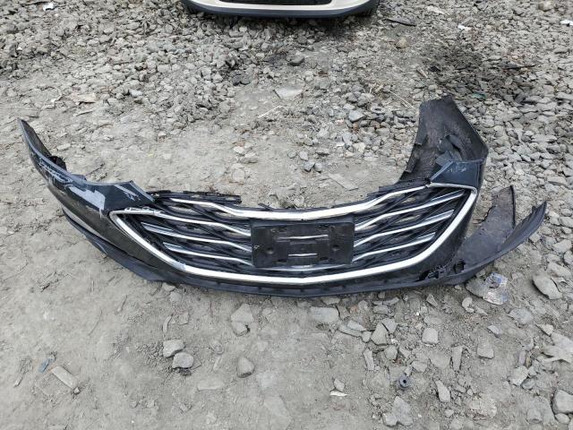 2020 CHEVROLET MALIBU LS - 1G1ZB5ST5LF146541
