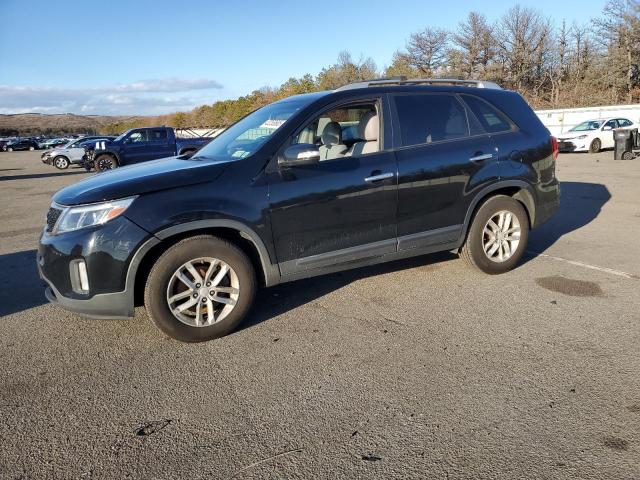 KIA SORENTO LX