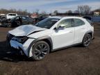 2020 LEXUS UX 250H - JTHR9JBH5L2032813