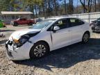 2022 TOYOTA COROLLA LE - JTDEAMDE6N3000204