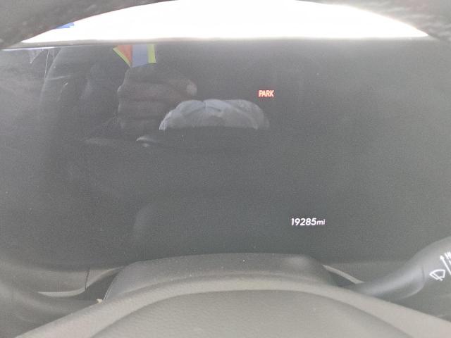 2025 BUICK ENVISTA SP KL47LBEP7SB051228