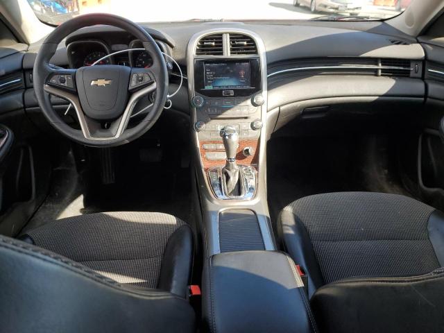 2013 CHEVROLET MALIBU 1LT - 1G11D5RR2DF112754