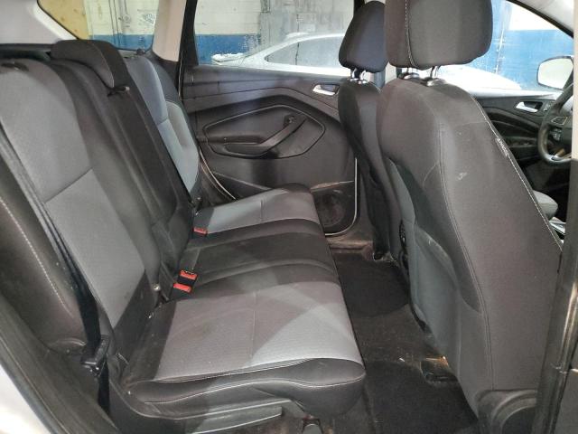 2017 FORD ESCAPE SE - 1FMCU9GD9HUD09724
