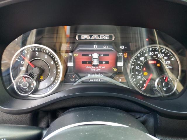 2021 RAM 1500 LARAM 1C6SRFJT7MN547616