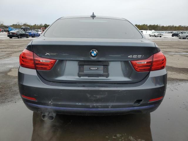 2015 BMW 428 XI GRA - WBA4A7C52FD415947