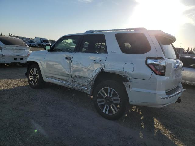 2022 TOYOTA 4RUNNER LI JTEKU5JRXN5979264