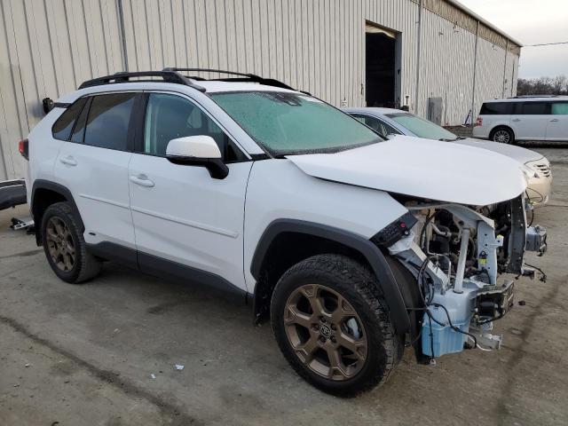 2023 TOYOTA RAV4 WOODL 2T3UWRFV9PW176056