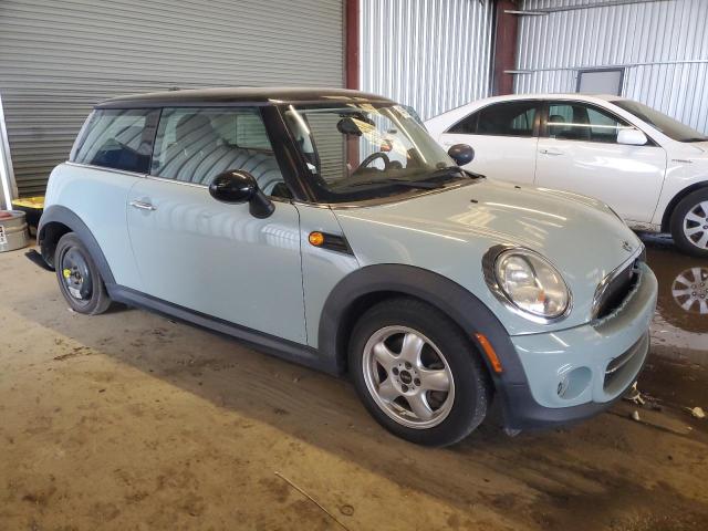 Vin: wmwsu3c52bt182465, lot: 44591205, mini cooper 20114