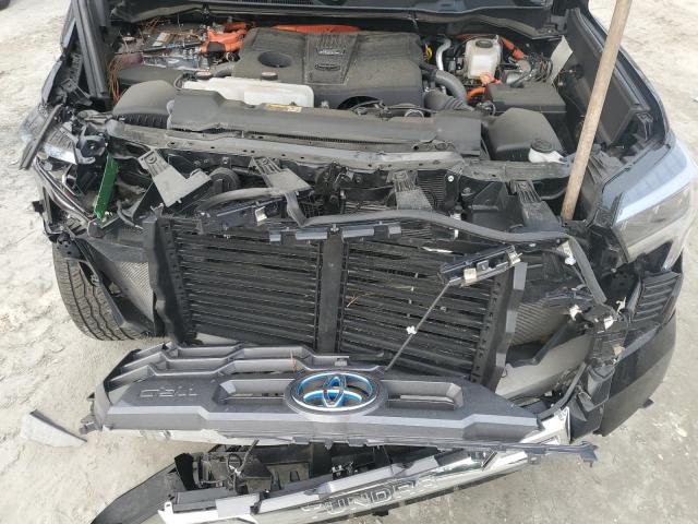 2024 TOYOTA TUNDRA CRE 5TFMC5DB1RX045003