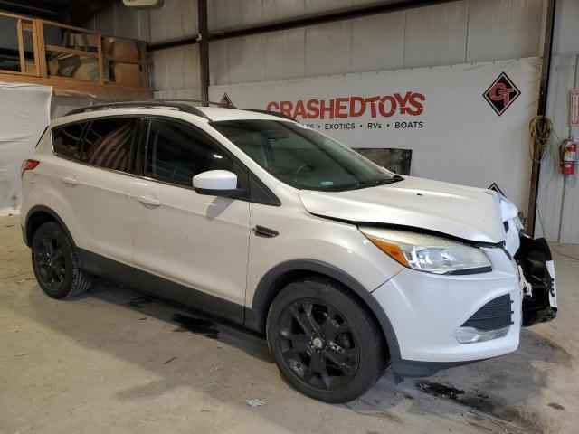 Vin: 1fmcu0gx6duc13677, lot: 44182215, ford escape se 20134