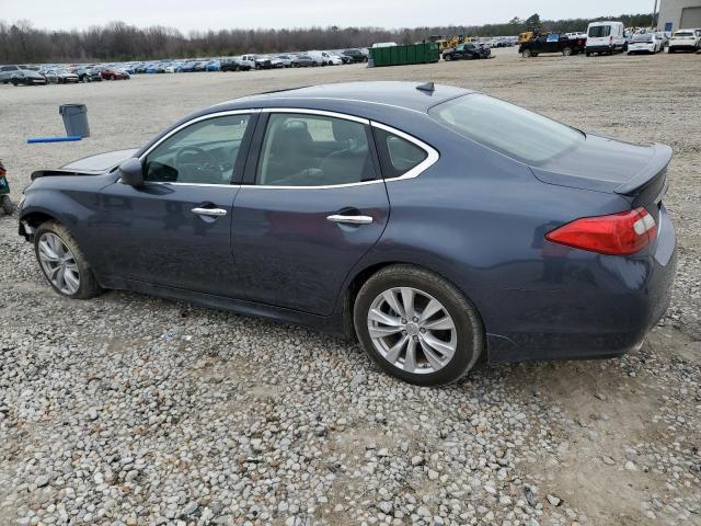 Vin: jn1by1ap2bm320583, lot: 46050285, infiniti m37 20112