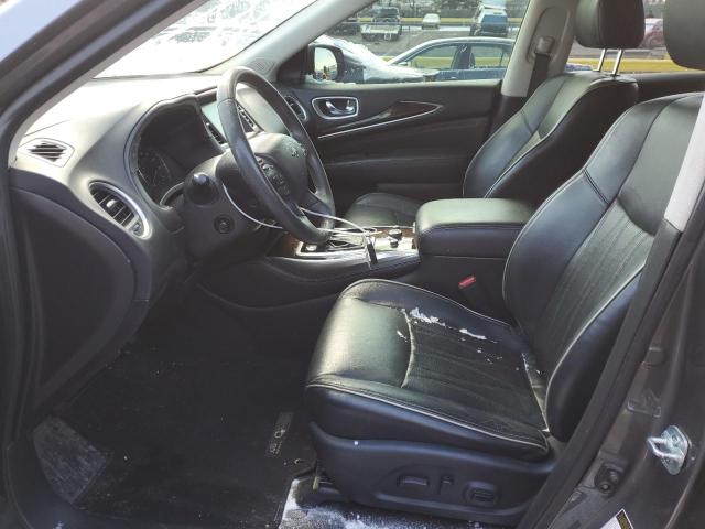 2018 INFINITI QX60 - 5N1DL0MM1JC530379