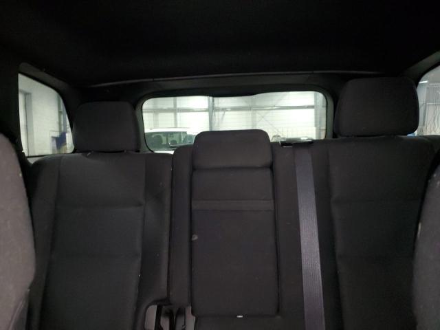 2016 JEEP GRAND CHER - 1C4RJFAG2GC428101