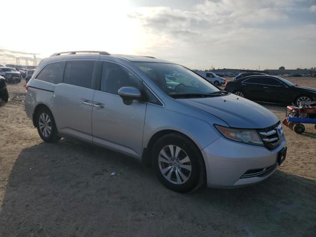 Vin: 5fnrl5h64eb017137, lot: 43648945, honda all models exl 20144