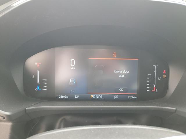 2024 FORD ESCAPE ST - 1FMCU0MN3RUB58325