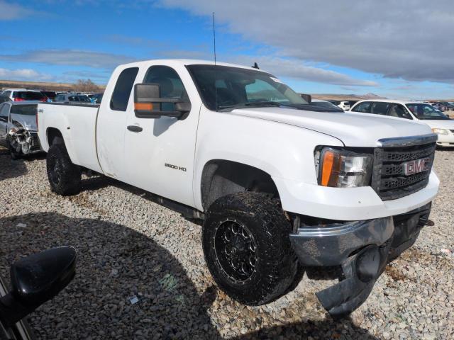 Vin: 1gt22zc84bz377583, lot: 45112945, gmc sierra k2500 heavy duty 20114