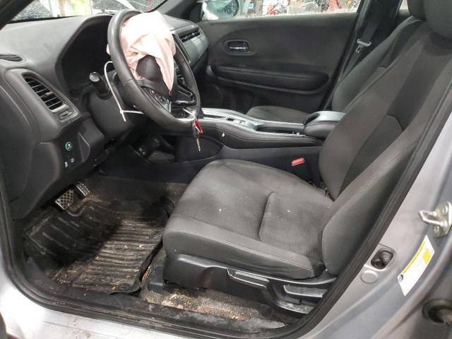 2019 HONDA HR-V SPORT - 3CZRU6H15KG711164