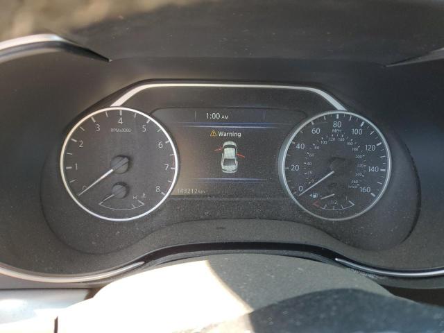 2020 NISSAN MAXIMA SL - 1N4AA6DV0LC376863