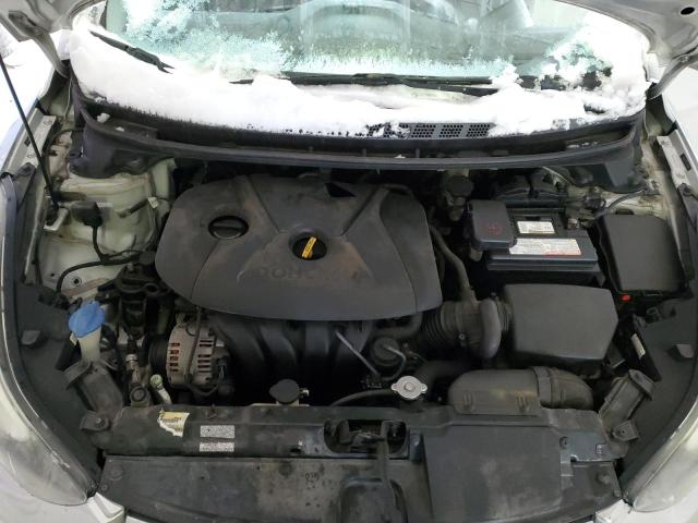 2015 HYUNDAI ELANTRA SE - 5NPDH4AE8FH549095