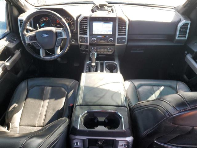 2019 FORD F150 SUPER - 1FTEW1E55KFA99039