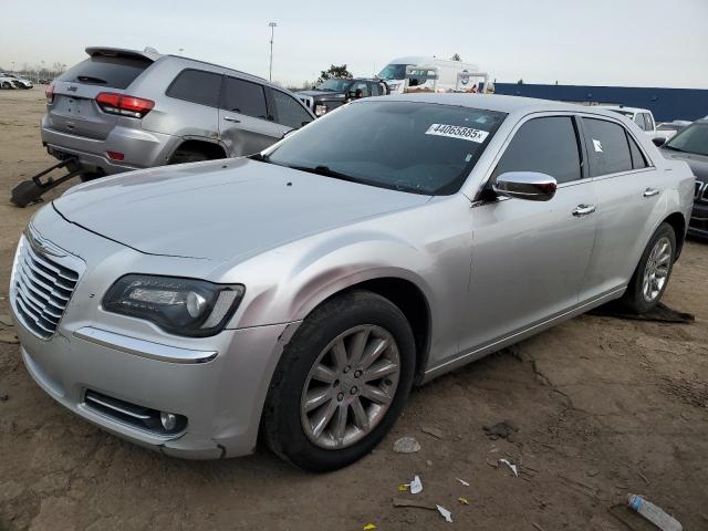 CHRYSLER 300 LIMITE