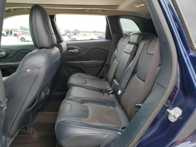 2015 JEEP CHEROKEE L 1C4PJMDB0FW717308