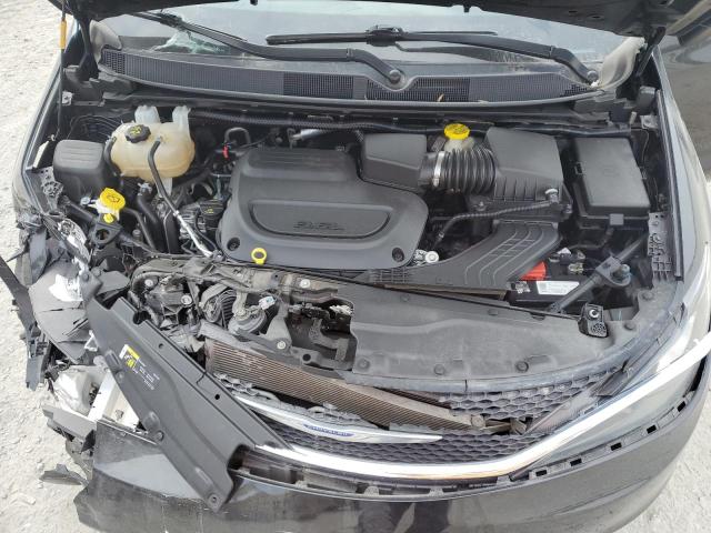 2020 CHRYSLER VOYAGER LX - 2C4RC1DGXLR262288