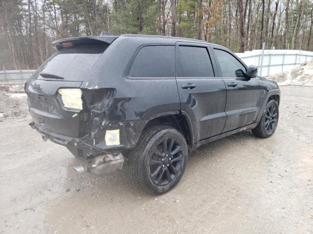 Vin: 1c4rjfag2jc515116, lot: 46678305, jeep grand cher laredo 20183