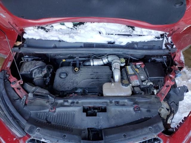 2019 BUICK ENCORE ESS KL4CJGSM0KB755346