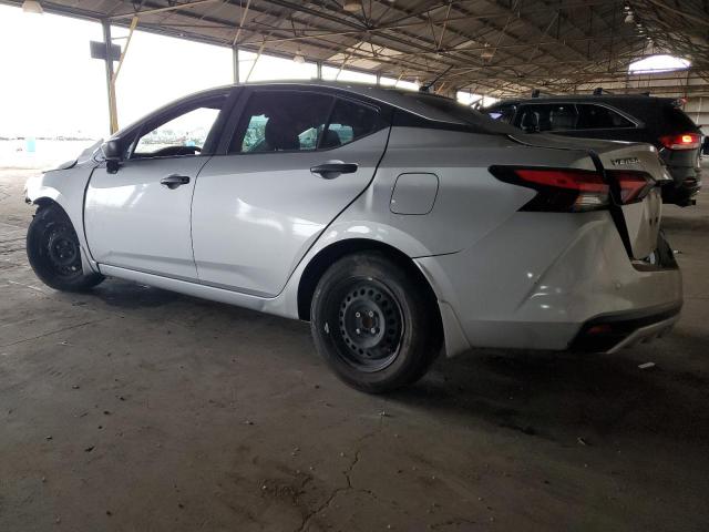 Vin: 3n1cn8dvxll905598, lot: 45409355, nissan versa s 20202