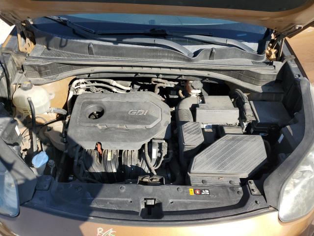 2017 KIA SPORTAGE L - KNDPM3AC9H7103899