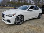 2016 INFINITI Q50 PREMIU - JN1EV7AR7GM346324