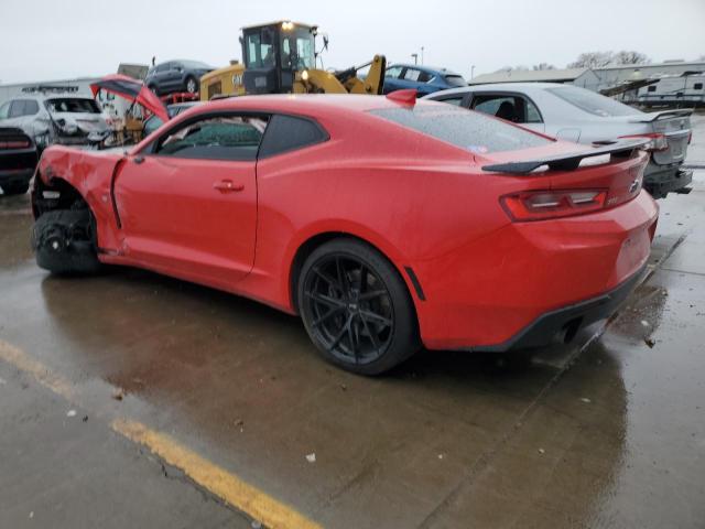 2017 CHEVROLET .S10 - 1G1FF1R75H0205008