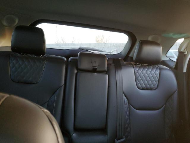 2023 FORD EDGE TITAN 2FMPK4K91PBA48719