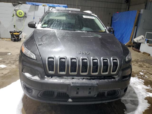 2015 JEEP CHEROKEE L - 1C4PJMCS3FW753091