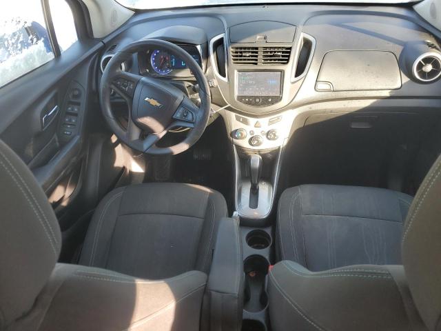 2015 CHEVROLET TRAX 1LT - KL7CJLSB1FB130700