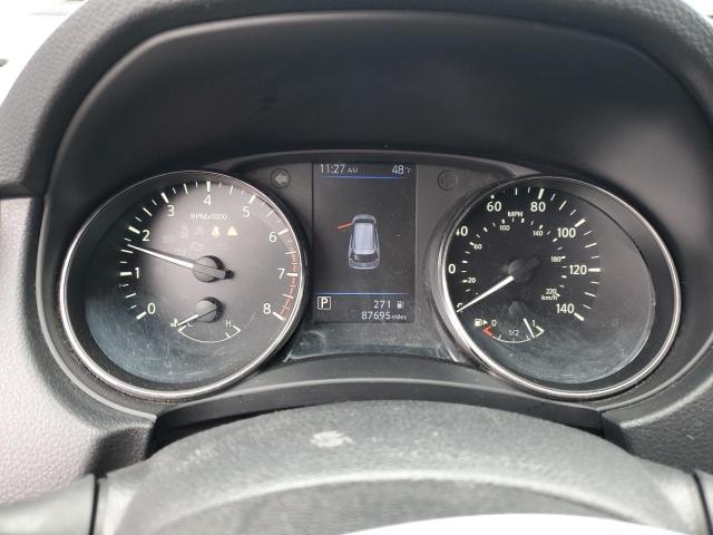 2019 NISSAN ROGUE S - KNMAT2MT4KP560741