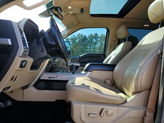 2017 FORD F250 SUPER - 1FT7W2BT9HEE00914