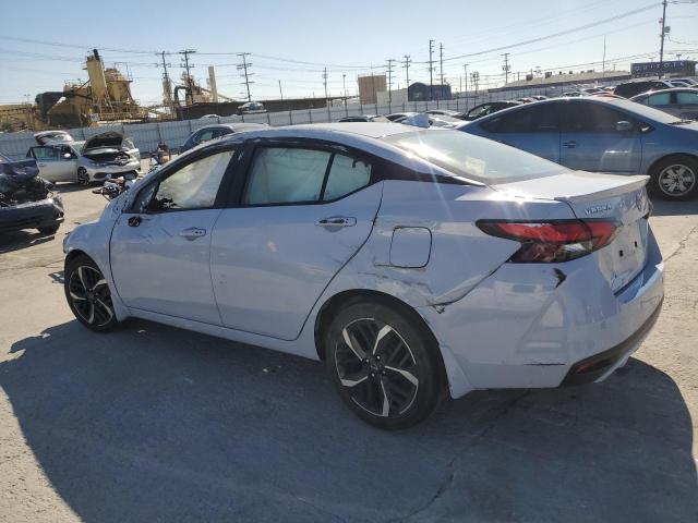 Vin: 3n1cn8fv6pl860615, lot: 46212225, nissan versa sr 20232