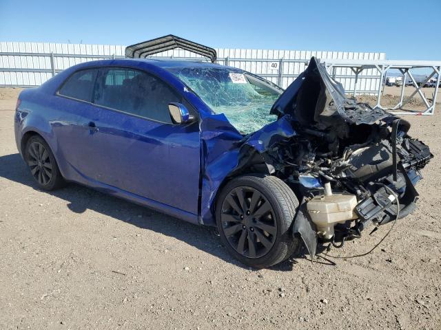 Vin: knafw6a39d5668115, lot: 45964415, kia forte sx 20134