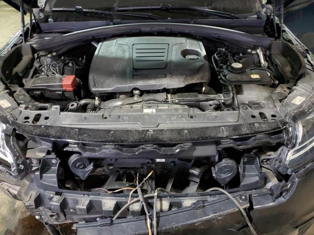 2019 LAND ROVER RANGE ROVE - SALYL2EX8KA796157