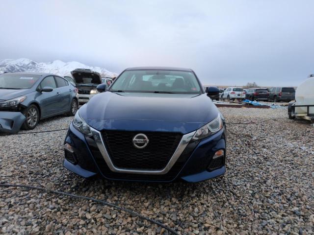 2020 NISSAN ALTIMA S - 1N4BL4BV5LC211879