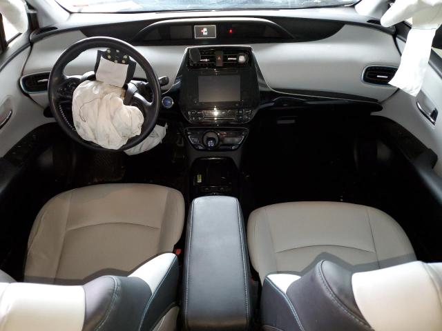 2019 TOYOTA PRIUS - JTDKARFU3K3099466